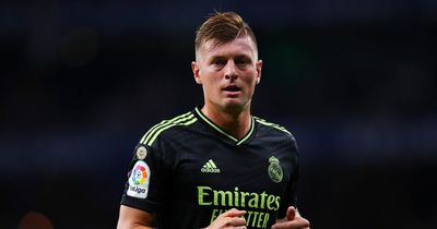 Toni Kroos in ominous Celtic warning as Real Madrid star puts Champions League rivals on notice