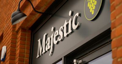 Majestic on the hunt for 76 new locations across the UK