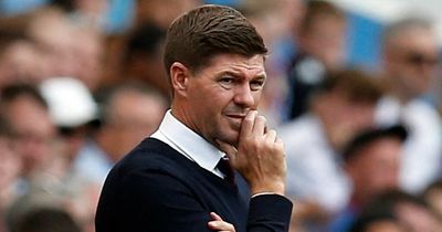 Rangers hero Ally McCoist in 'let's all calm down' Steven Gerrard Aston Villa defence