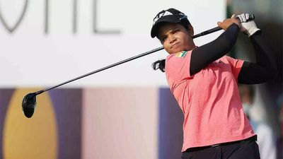 Vani shoots 2-under to finish inside Top-20; Amandeep 26th and Tvesa 38th