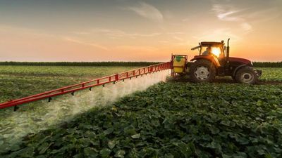 People urged to take part in consultation on Scottish Government's agriculture bill