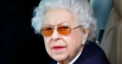 'Deeply saddened' Queen sends message of support to Pakistan as floods kill 1,000