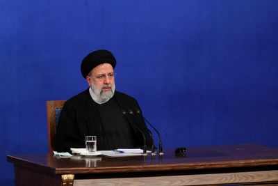Iran president: No way back to nuclear deal if probe goes on