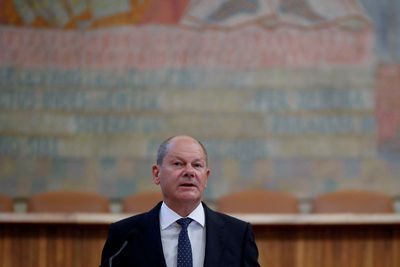 EU needs majority voting in foreign, tax policy - Scholz