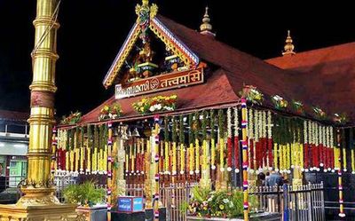 Opening of traditional routes to Sabarimala | Supreme Court allows petitioner to approach High Court