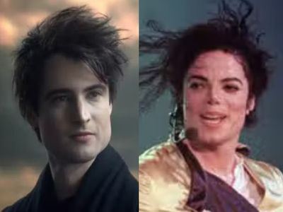 Neil Gaiman reveals Michael Jackson wanted to play Morpheus in The Sandman
