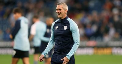 'It makes me laugh!' Steve Morison targets one more Cardiff City signing and it's set to go down to the wire