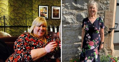 Slimming World woman who weighed 'more than the scales could measure' drops 13.5 stone