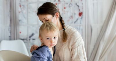 Tomato flu - signs of viral disease and how it spreads as children catch infection