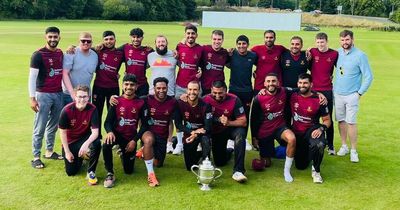 Ferguslie Cricket Club seal league title after sensational run capped by vital Prestwick win