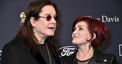 Ozzy Osbourne to return home to UK as he is 'fed up' with 'people getting killed every day'