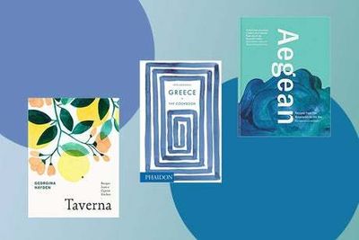 Best Greek cookbooks for delicious traditional recipes
