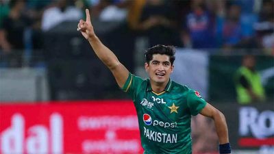 Asia Cup 2022, India vs Pakistan: How teenager Naseem Shah wowed everyone