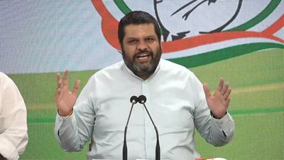 Congress Protest: Modi govt misusing CBI, ED to silence opposition, says AICC spokesperson Gourav Vallabh