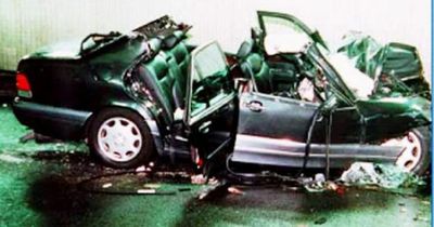 Owner of Mercedes in Princess Diana death crash says he wants it back