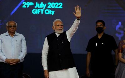 Explained | GIFT City: The history & tax incentives of India’s first ‘Smart City’