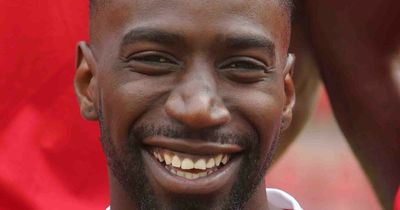 Investigation launched after Darlington footballer 'racially abused' by fan during match against Spennymoor