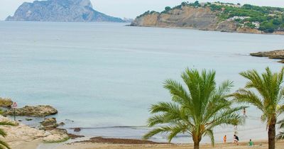 Tragedy as British man dies after 'losing consciousness' during Costa Blanca swim