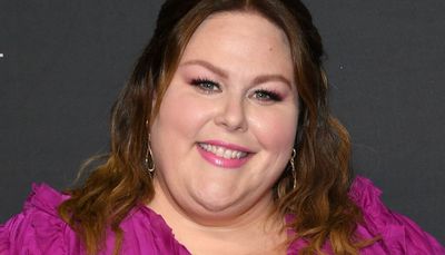 With ‘This Is Us’ over, Chrissy Metz focuses on her musical side