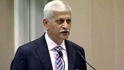 New mechanism for listing of matters in SC soon: CJI UU Lalit