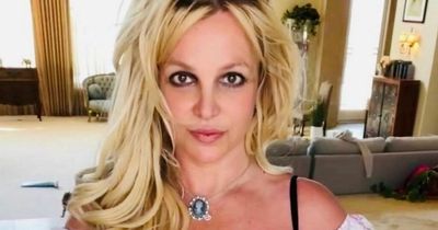 Britney Spears 'told she was fat everyday' as she shares harrowing conservatorship video