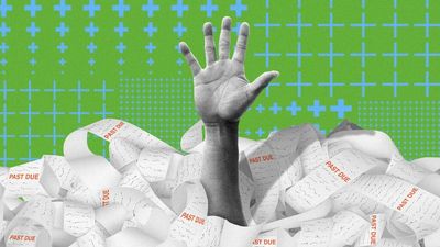 Who student debt relief helps (and it's not who you think)