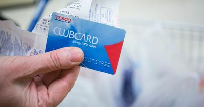 Warning to Tesco shoppers as there's just hours left to spend Clubcard vouchers