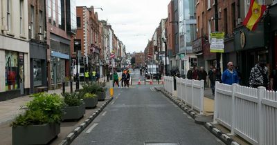 Dublin's Capel Street ranked 22nd coolest street in the world