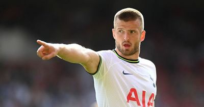 Eric Dier delivers fantastic Richarlison verdict and reveals what is exciting about Tottenham