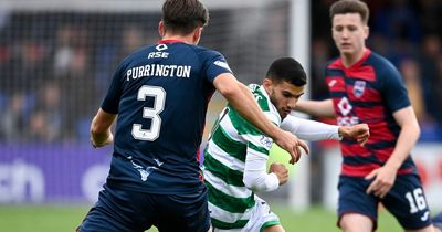 Ross County vs Celtic on TV: Channel, kick-off time and live stream details