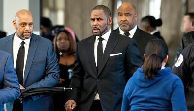 Two R. Kelly accusers tell their stories on the stand, corroborate Kelly’s abuse of ‘Jane’