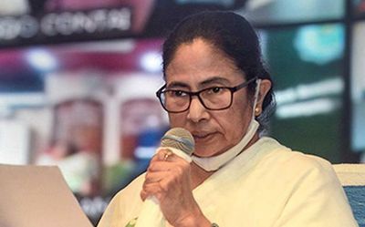 We are thieves, you all are saints, Mamata takes a dig at BJP’s corruption allegations