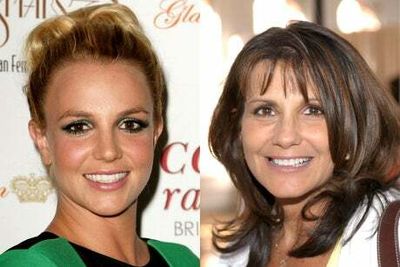 Britney Spears’ mum Lynne responds after singer accuses family of abusing and abandoning her
