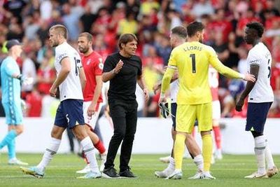 Richarlison class, Romero problem, Son debate: The questions facing Tottenham ahead of fiery West Ham clash