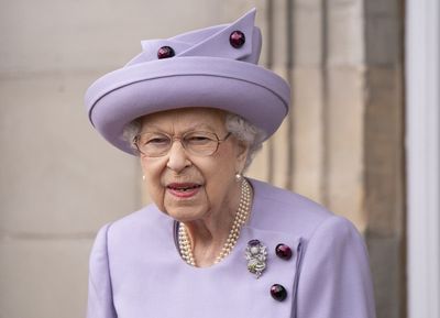 Queen ‘deeply saddened’ after more than 1,000 people die in Pakistan floods