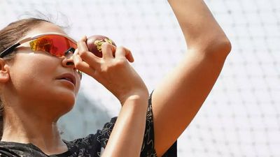 'Chakda Xpress' an eye-opener for me into the world of women's cricket: Anushka Sharma