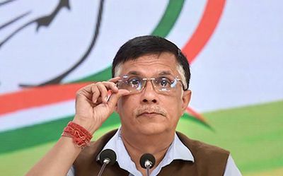 Congress slams Centre over inflation; says BJP trying to divert attention from real issues
