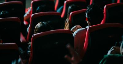 Cinemas across Dublin offering €4 tickets this weekend for National Cinema Day