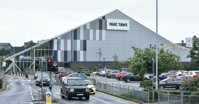 The rules for parking in Swansea's Parc Tawe south are changing - again