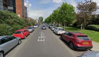 Man fighting for his life after double bank holiday stabbing in east London