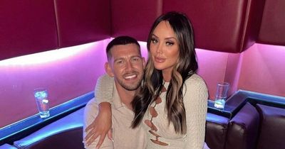 A look inside Charlotte Crosby's baby shower - from drag queens to 'mortal' pals