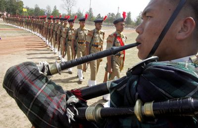 Nepal seeks to pause recruitment of Gurkhas into Indian army under 'Agnipath' plan