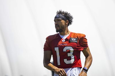 13 days till the Cardinals’ 2022 season opener vs. Chiefs