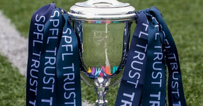 Rangers B, Celtic B, Queen's Park and Partick Thistle discover SPFL Trust Trophy round three fate