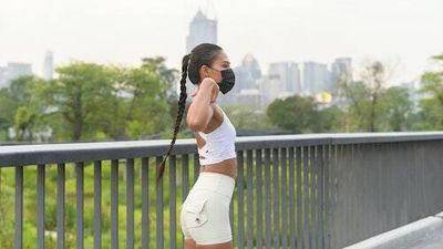 This indispensable habit reduces your risk of getting Covid-19