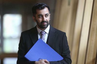 Humza Yousaf praises efforts of Scottish Trauma Network team after first year in operation