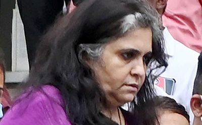 Teesta played a ‘major role’ in a ‘larger conspiracy’ at the behest of a senior political leader: Gujarat to SC