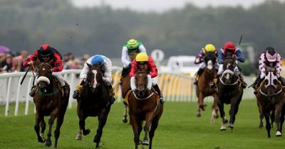 Newsboy's horse racing tips for Tuesday at five meetings including his nap from Ripon