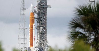 Artemis-1 launch: NASA Moon mission OFF as engine problem leads to postponement