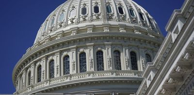 Workhorses, not show horses: Five ways to promote effective lawmaking in Congress